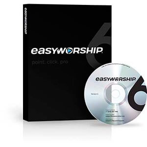 Easyworship 2009 Full Crack
