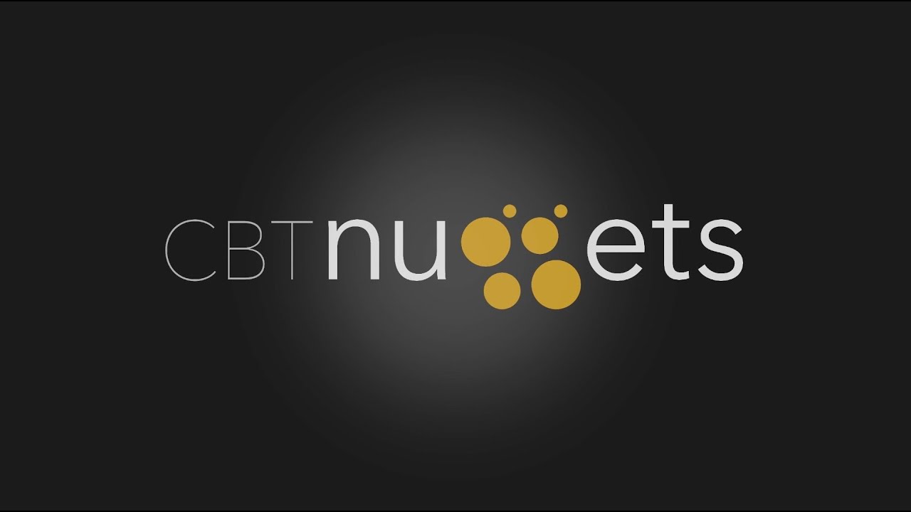 cbt nuggets security